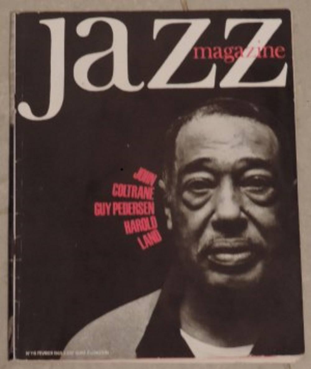 Revue de jazz 1965DSCN0250